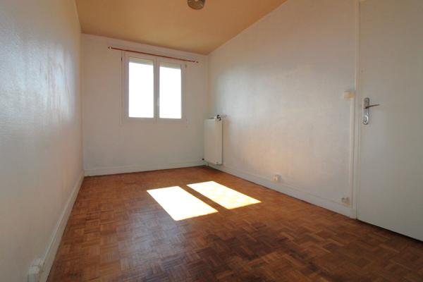 Appartement Chalon Sur Saône 3 pièces 56.18 m2