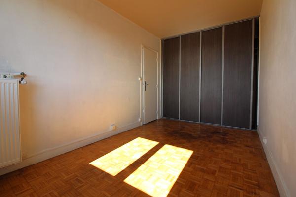 Appartement Chalon Sur Saône 3 pièces 56.18 m2