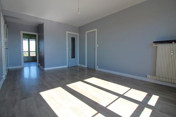 Appartement Chalon Sur Saône 3 pièces 56.18 m2