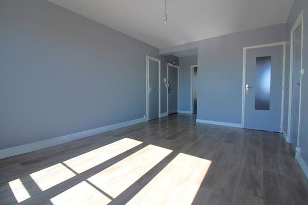 Appartement Chalon Sur Saône 3 pièces 56.18 m2