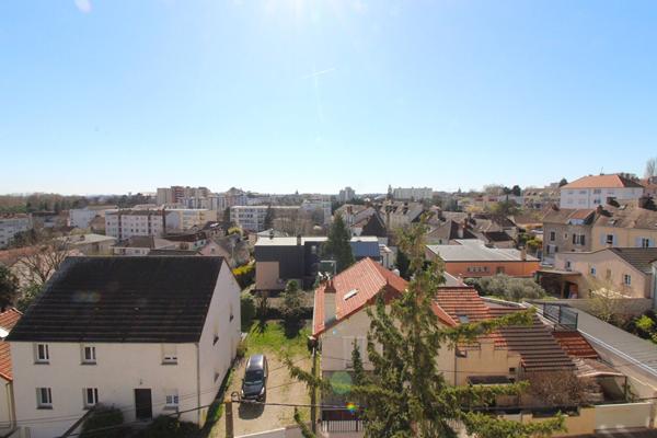 Appartement Chalon Sur Saône 3 pièces 56.18 m2