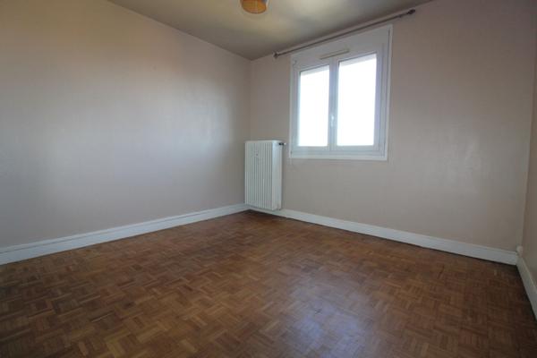 Appartement Chalon Sur Saône 3 pièces 56.18 m2