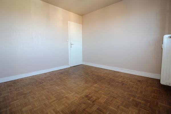 Appartement Chalon Sur Saône 3 pièces 56.18 m2