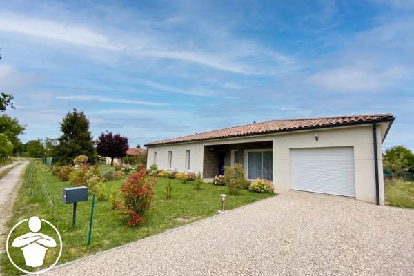 Vente                                                      Maison
                        
                     5 pièces                      146 m2                     à Villeneuve-sur-Lot