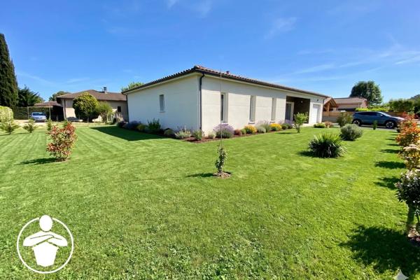 Vente                                                      Maison
                        
                     5 pièces                      146 m2                     à Villeneuve-sur-Lot