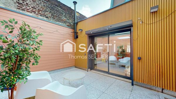 L'Élégance des Années 30 Rencontre - la Perfection Contemporaine