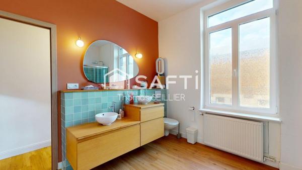 L'Élégance des Années 30 Rencontre - la Perfection Contemporaine