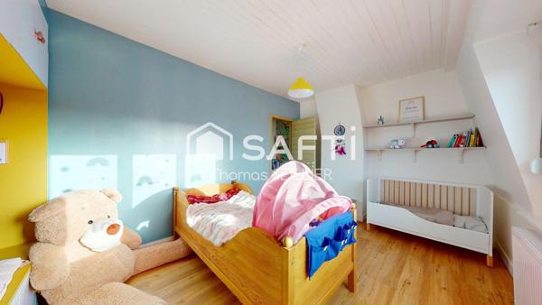 L'Élégance des Années 30 Rencontre - la Perfection Contemporaine