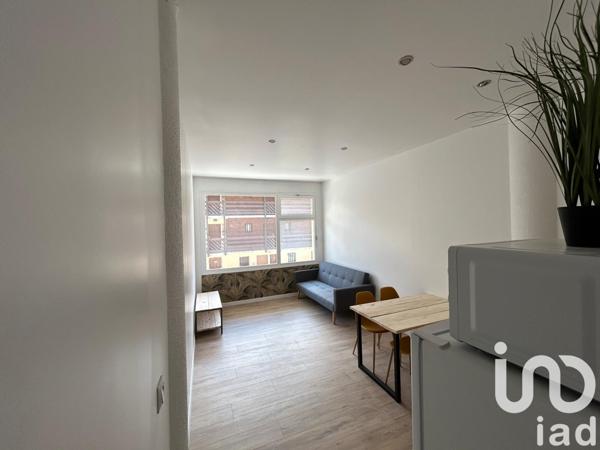 Appartement à vendre 2 pièces 30 m² Gresse-en-Vercors