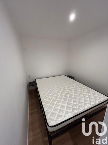 Appartement à vendre 2 pièces 30 m² Gresse-en-Vercors