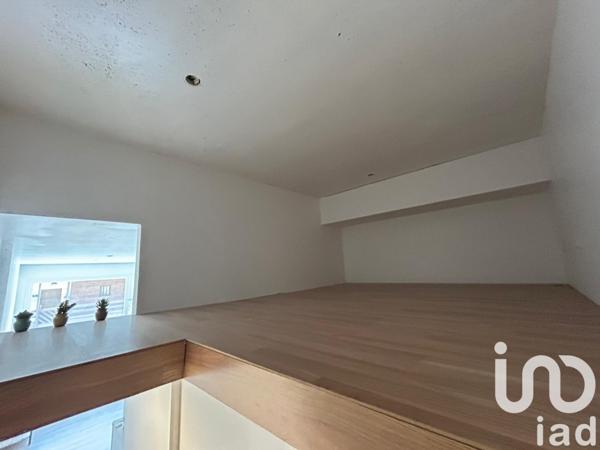 Appartement à vendre 2 pièces 30 m² Gresse-en-Vercors