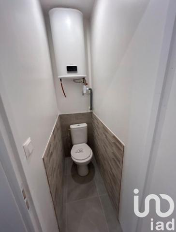 Appartement à vendre 2 pièces 30 m² Gresse-en-Vercors