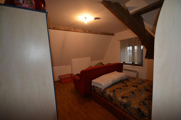 Maison Tergnier 8 pièce(s) 190.2 m2