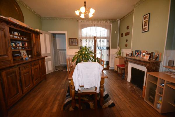 Maison Tergnier 8 pièce(s) 190.2 m2