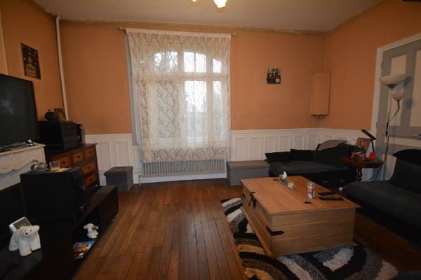 Maison Tergnier 8 pièce(s) 190.2 m2