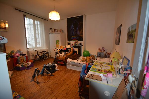 Maison Tergnier 8 pièce(s) 190.2 m2