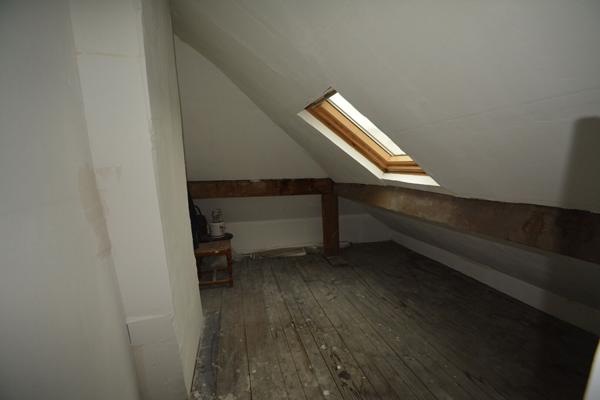 Maison Tergnier 8 pièce(s) 190.2 m2