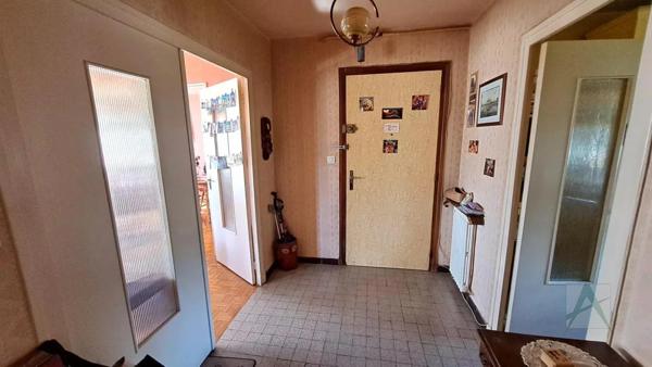 Appartement à vendre à Barberaz (73000)