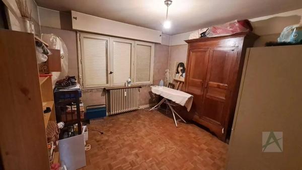 Appartement à vendre à Barberaz (73000)