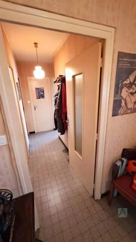Appartement à vendre à Barberaz (73000)