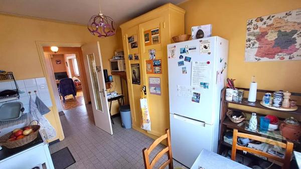 Appartement à vendre à Barberaz (73000)