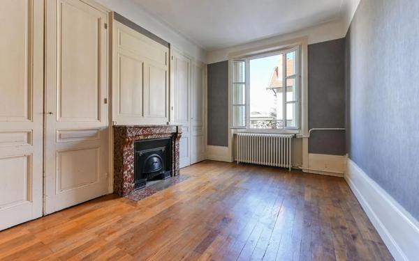 Appartement à vendre à Lyon (69003)