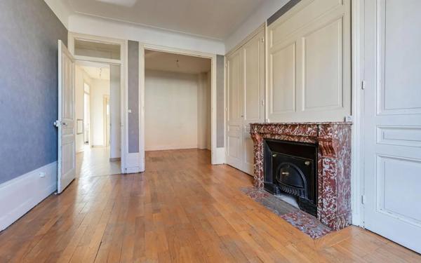 Appartement à vendre à Lyon (69003)