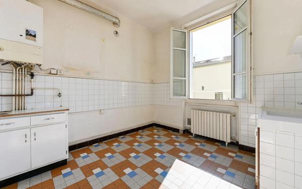 Appartement à vendre à Lyon (69003)