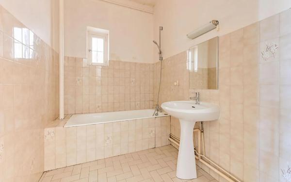 Appartement à vendre à Lyon (69003)