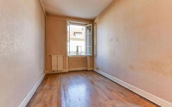 Appartement à vendre à Lyon (69003)