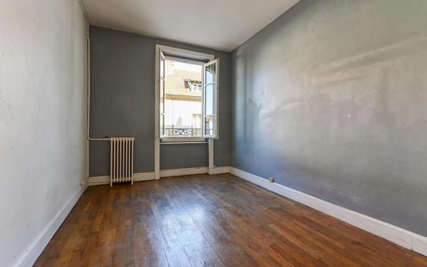 Appartement à vendre à Lyon (69003)