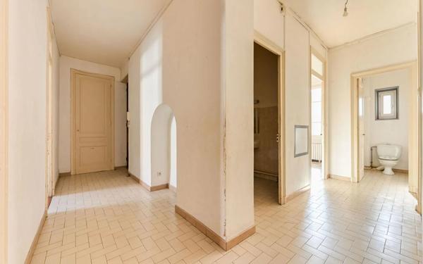 Appartement à vendre à Lyon (69003)