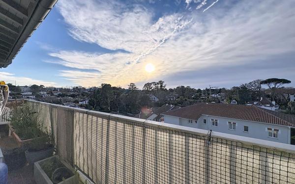 Appartement à vendre    2 pièces • 48,62 m2 Anglet