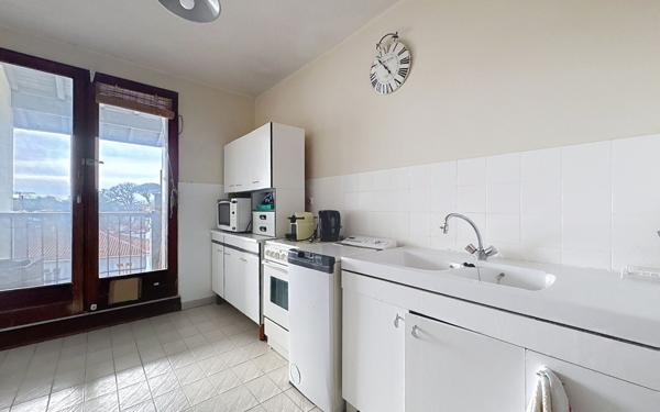 Appartement à vendre    2 pièces • 48,62 m2 Anglet