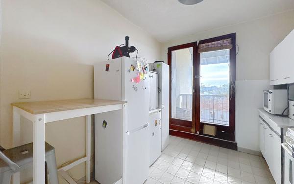 Appartement à vendre    2 pièces • 48,62 m2 Anglet