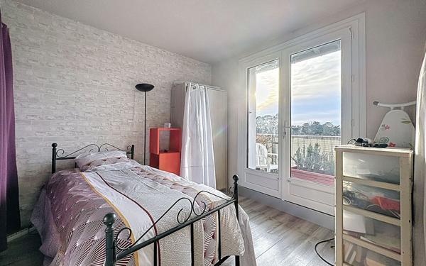 Appartement à vendre    2 pièces • 48,62 m2 Anglet