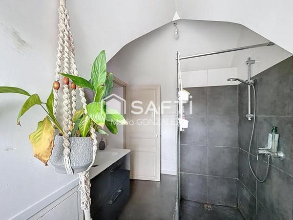 Charme, authenticité et tranquilité !