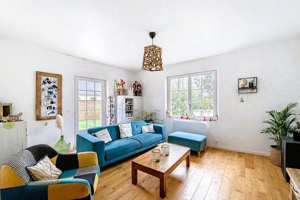 Charme, authenticité et tranquilité !