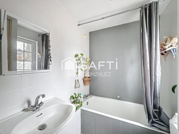 Charme, authenticité et tranquilité !