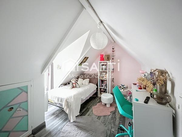 Charme, authenticité et tranquilité !