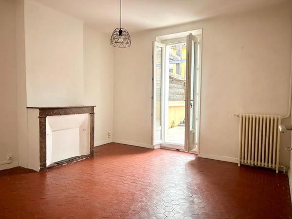 Maison à vendre à Crau (83260)