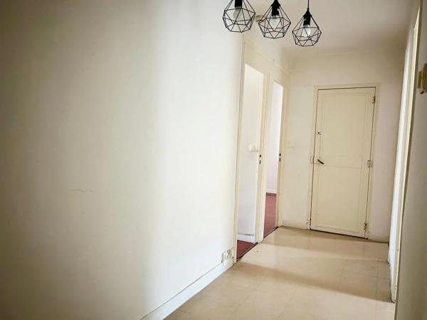 Maison à vendre à Crau (83260)