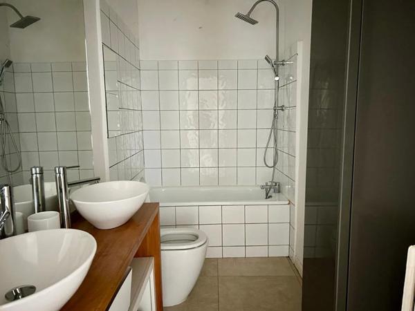 Maison à vendre à Crau (83260)