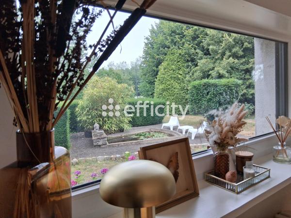 Maison 10 pièces - 208 m²