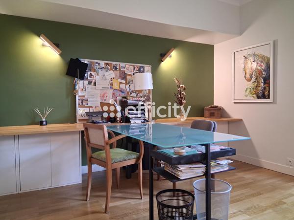 Maison 10 pièces - 208 m²