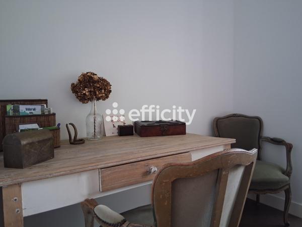 Maison 10 pièces - 208 m²