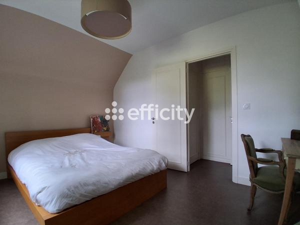 Maison 10 pièces - 208 m²