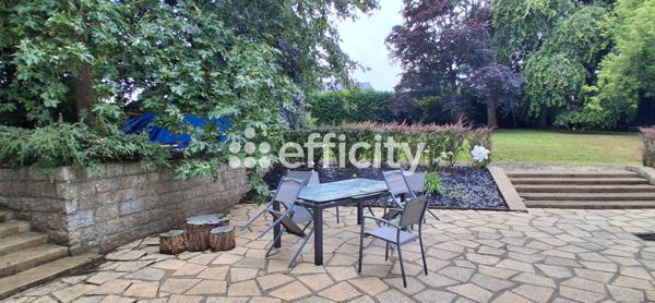 Maison 10 pièces - 208 m²