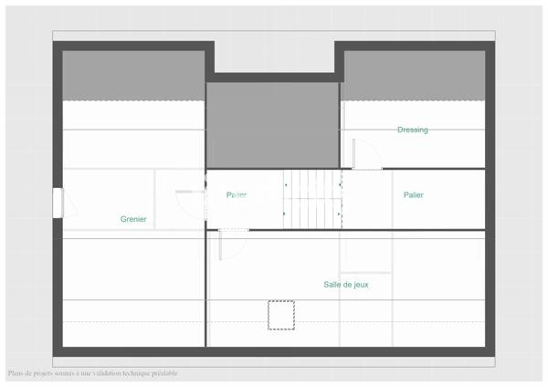 Maison 10 pièces - 208 m²