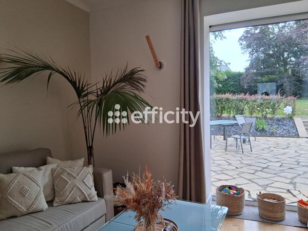 Maison 10 pièces - 208 m²